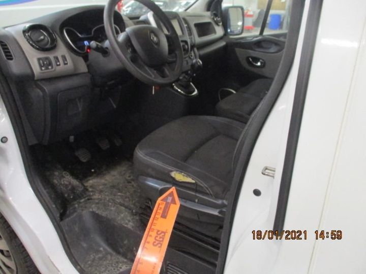 Photo 32 VIN: VF14FL01255099238 - RENAULT TRAFIC 