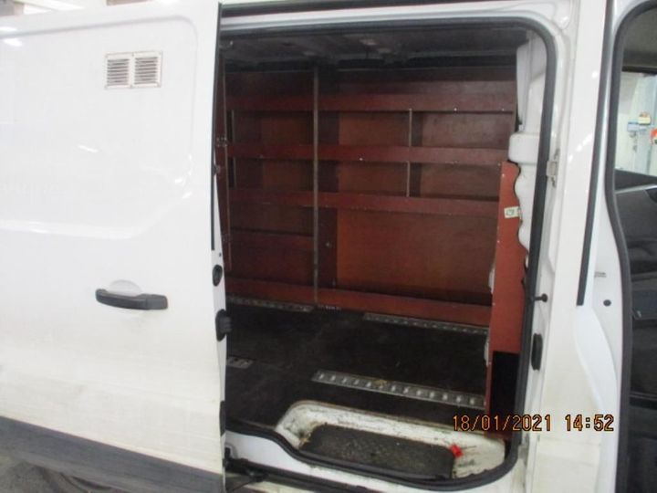 Photo 6 VIN: VF14FL01255099238 - RENAULT TRAFIC 