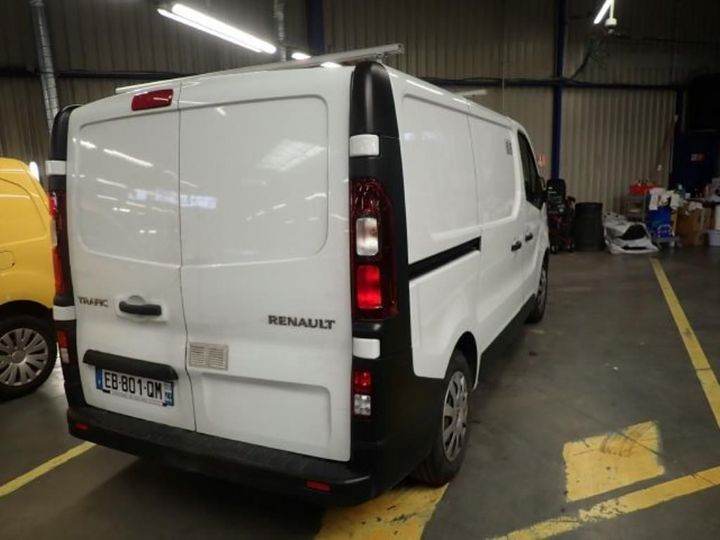 Photo 11 VIN: VF14FL01255104438 - RENAULT TRAFIC 