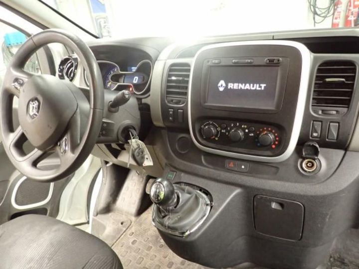 Photo 18 VIN: VF14FL01255104438 - RENAULT TRAFIC 