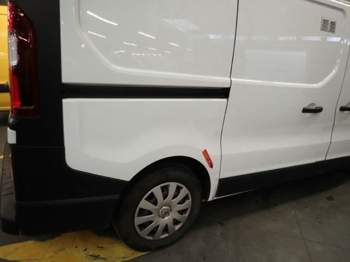 Photo 28 VIN: VF14FL01255104438 - RENAULT TRAFIC 