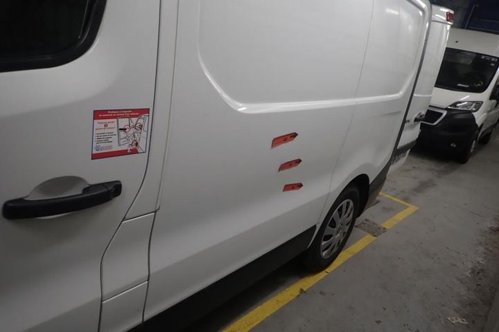 Photo 18 VIN: VF14FL01255128802 - RENAULT TRAFIC 