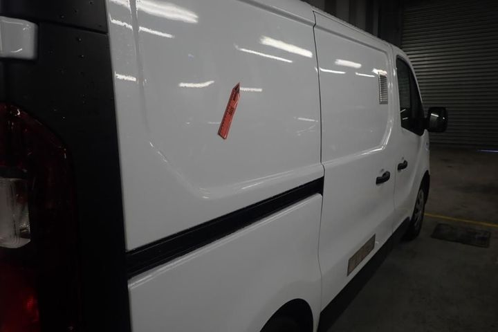 Photo 27 VIN: VF14FL01255128802 - RENAULT TRAFIC 