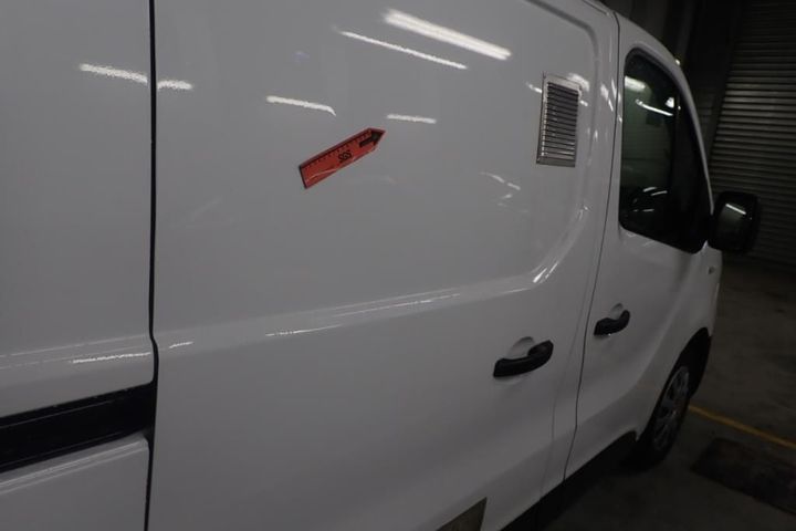 Photo 30 VIN: VF14FL01255128802 - RENAULT TRAFIC 