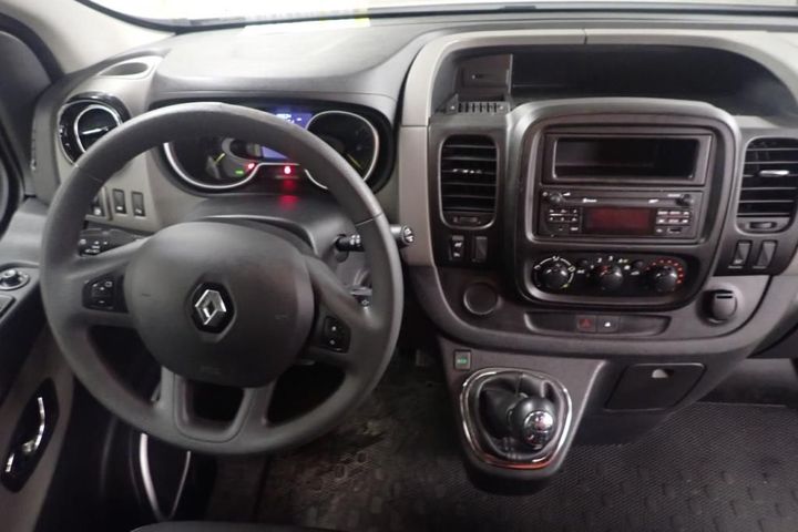 Photo 7 VIN: VF14FL01255128802 - RENAULT TRAFIC 