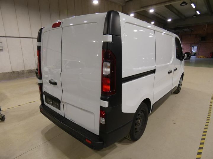 Photo 2 VIN: VF14FL01255136476 - RENAULT TRAFIC 29 