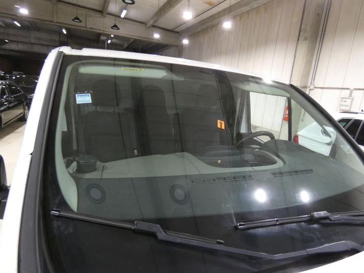 Photo 28 VIN: VF14FL01255136476 - RENAULT TRAFIC 29 