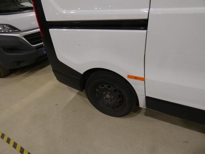 Photo 30 VIN: VF14FL01255136476 - RENAULT TRAFIC 29 