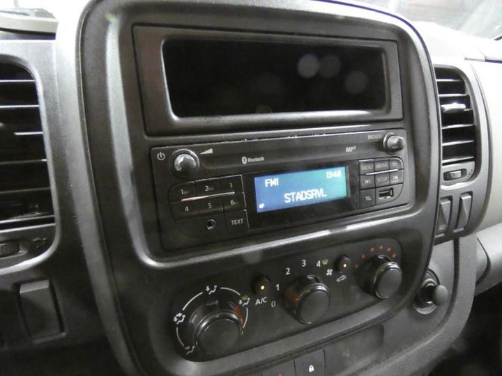 Photo 9 VIN: VF14FL01255136476 - RENAULT TRAFIC 29 