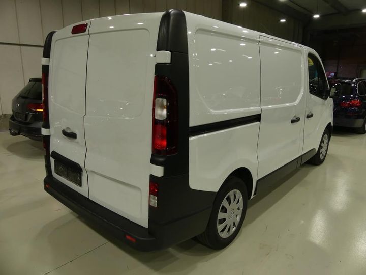 Photo 2 VIN: VF14FL01255136506 - RENAULT TRAFIC 29 