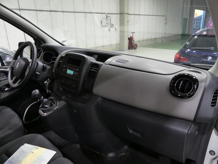 Photo 3 VIN: VF14FL01255136506 - RENAULT TRAFIC 29 