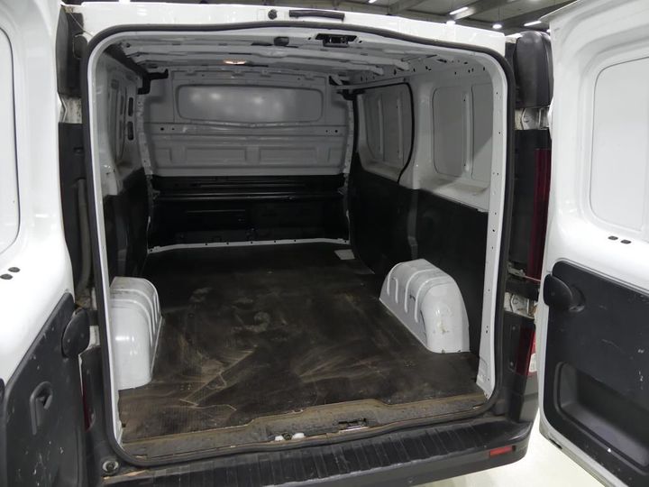 Photo 4 VIN: VF14FL01255136506 - RENAULT TRAFIC 29 