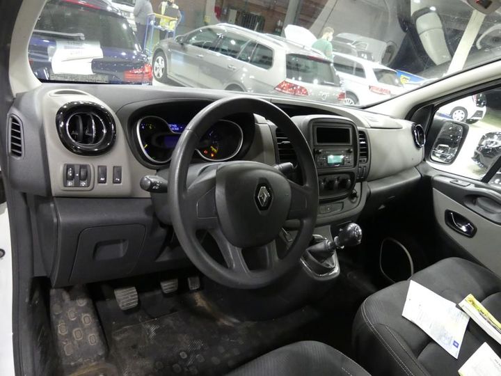 Photo 6 VIN: VF14FL01255136506 - RENAULT TRAFIC 29 