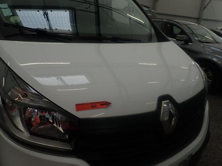 Photo 23 VIN: VF14FL01255361907 - RENAULT TRAFIC 