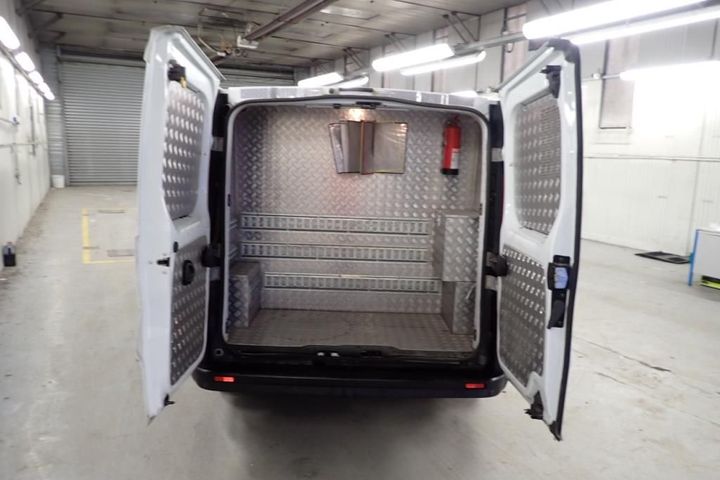 Photo 3 VIN: VF14FL01255361954 - RENAULT TRAFIC 