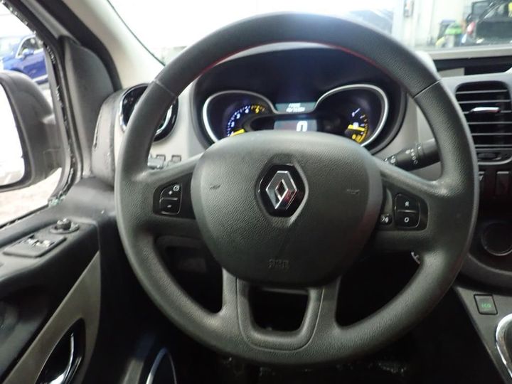 Photo 10 VIN: VF14FL01255362139 - RENAULT TRAFIC 