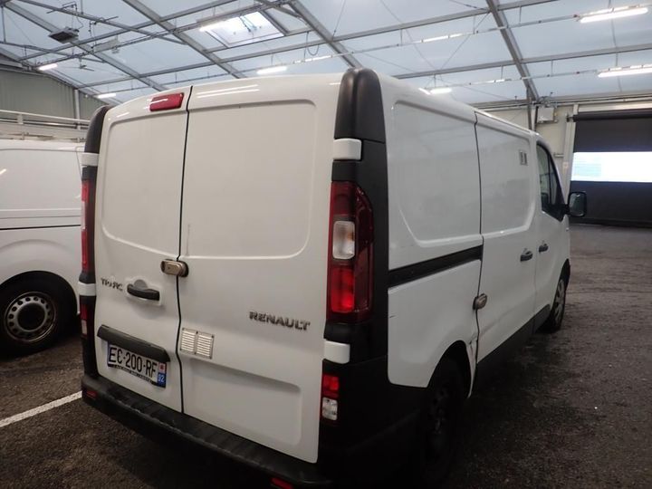 Photo 2 VIN: VF14FL01255362139 - RENAULT TRAFIC 