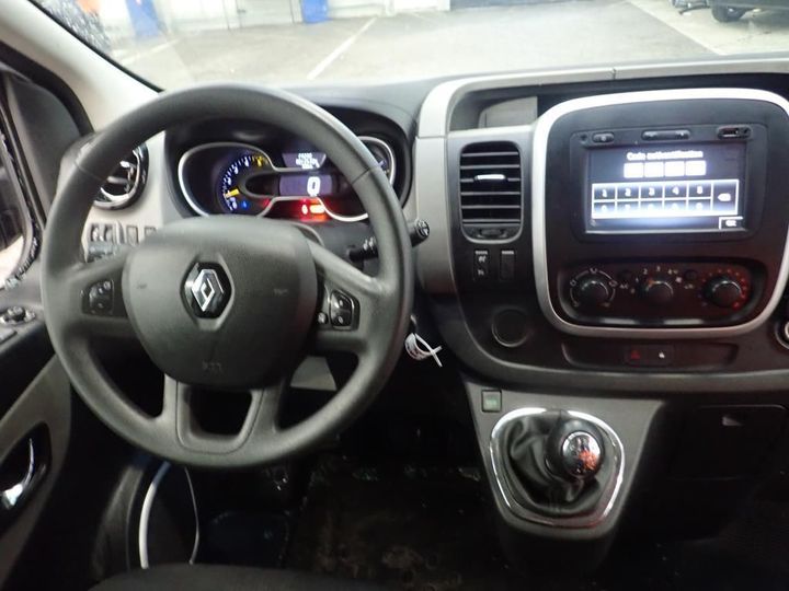 Photo 7 VIN: VF14FL01255362139 - RENAULT TRAFIC 