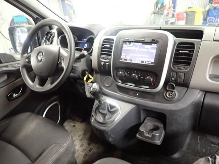 Photo 13 VIN: VF14FL01255367197 - RENAULT TRAFIC 