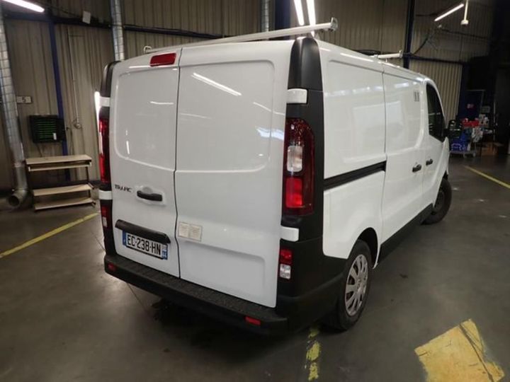 Photo 2 VIN: VF14FL01255367197 - RENAULT TRAFIC 