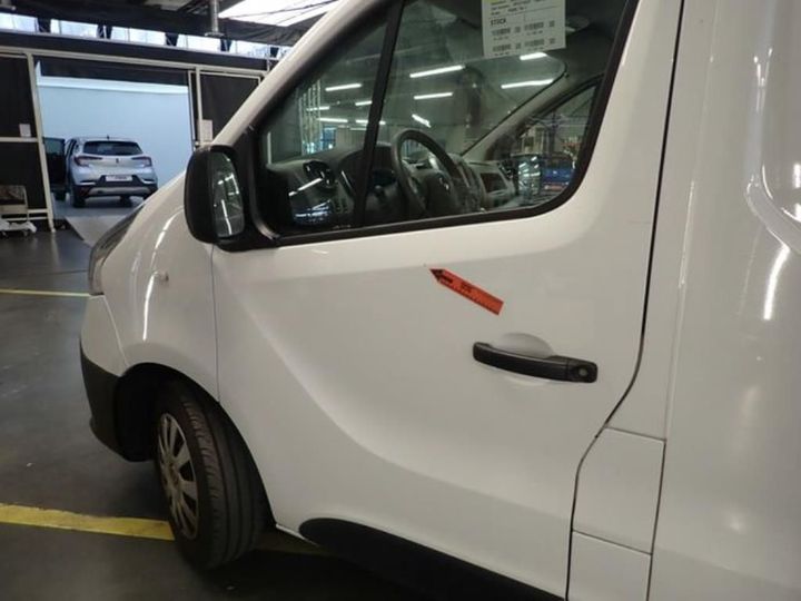 Photo 21 VIN: VF14FL01255367197 - RENAULT TRAFIC 