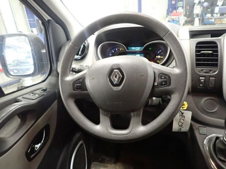 Photo 4 VIN: VF14FL01255367197 - RENAULT TRAFIC 