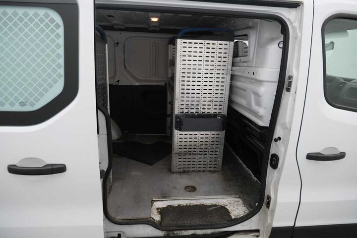 Photo 10 VIN: VF14FL01255603167 - RENAULT TRAFIC &#3914 