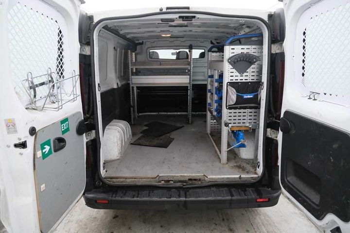 Photo 14 VIN: VF14FL01255603167 - RENAULT TRAFIC &#3914 