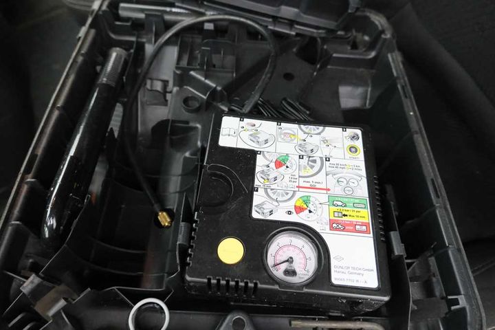 Photo 15 VIN: VF14FL01255603167 - RENAULT TRAFIC &#3914 