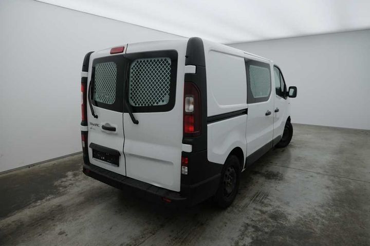 Photo 2 VIN: VF14FL01255603167 - RENAULT TRAFIC &#3914 