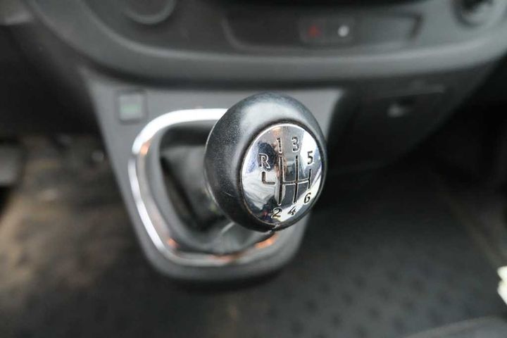 Photo 20 VIN: VF14FL01255603167 - RENAULT TRAFIC &#3914 