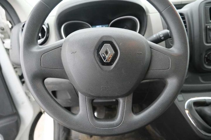 Photo 21 VIN: VF14FL01255603167 - RENAULT TRAFIC &#3914 