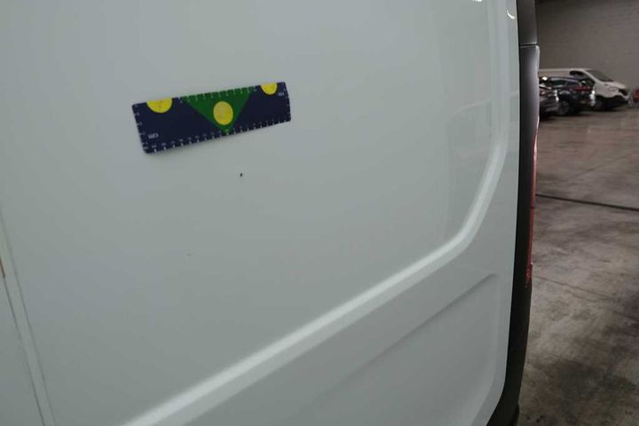 Photo 26 VIN: VF14FL01255603167 - RENAULT TRAFIC &#3914 