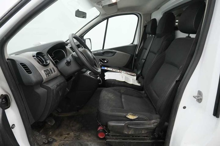 Photo 3 VIN: VF14FL01255603167 - RENAULT TRAFIC &#3914 