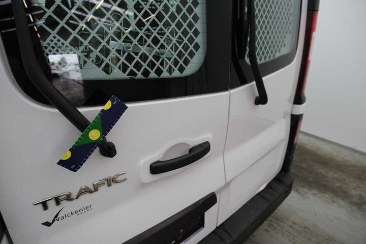 Photo 31 VIN: VF14FL01255603167 - RENAULT TRAFIC &#3914 