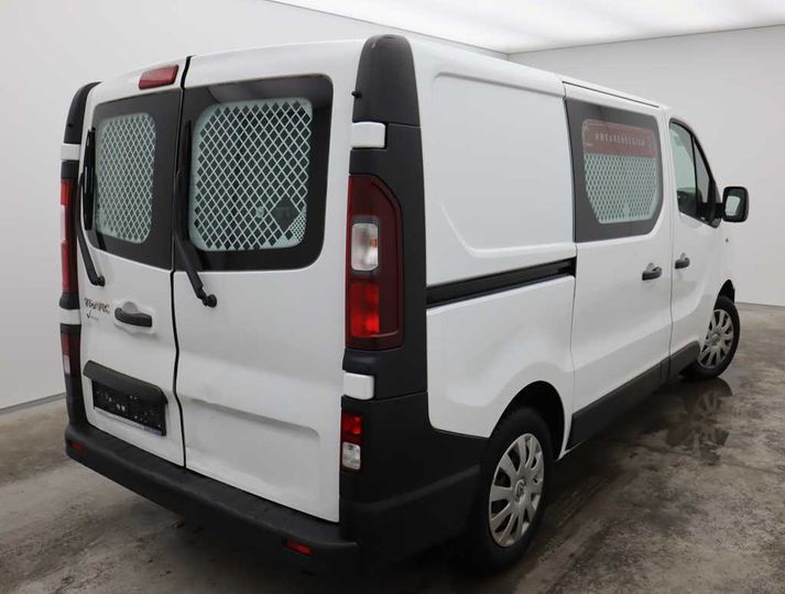 Photo 2 VIN: VF14FL01255603219 - RENAULT TRAFIC &#3914 