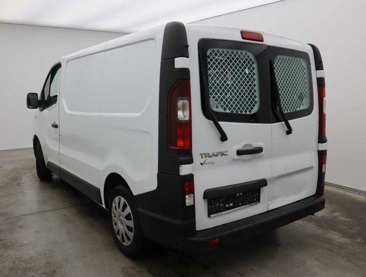 Photo 7 VIN: VF14FL01255603219 - RENAULT TRAFIC &#3914 