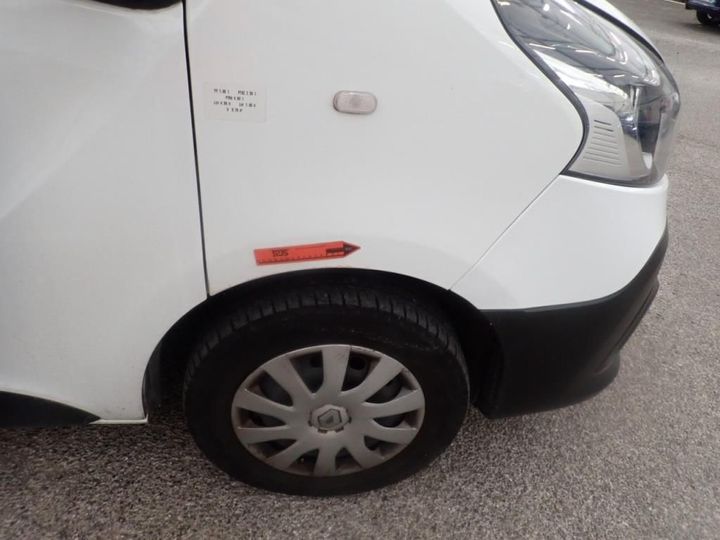 Photo 29 VIN: VF14FL01255687035 - RENAULT TRAFIC 