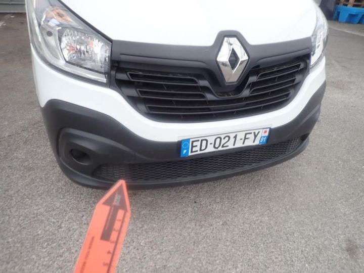 Photo 32 VIN: VF14FL01255687035 - RENAULT TRAFIC 