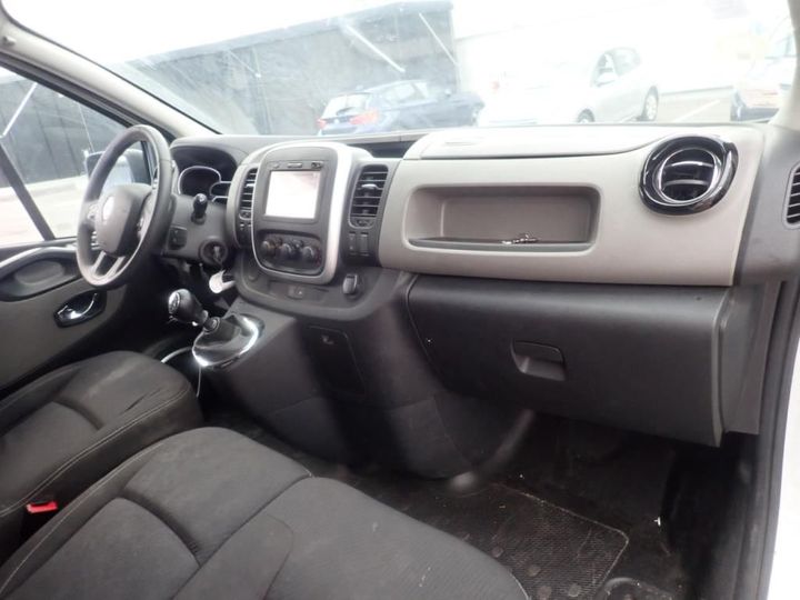 Photo 6 VIN: VF14FL01255687035 - RENAULT TRAFIC 