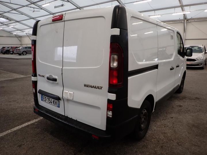 Photo 2 VIN: VF14FL01255687080 - RENAULT TRAFIC 