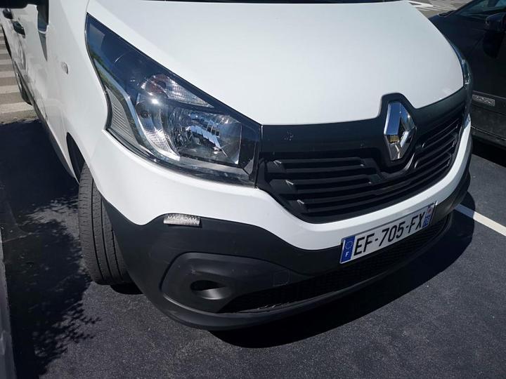 Photo 32 VIN: VF14FL01255730831 - RENAULT TRAFIC 