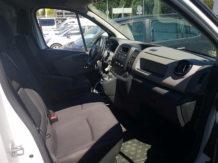 Photo 6 VIN: VF14FL01255730831 - RENAULT TRAFIC 