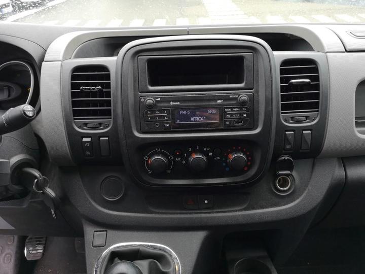 Photo 12 VIN: VF14FL01255730837 - RENAULT TRAFIC 