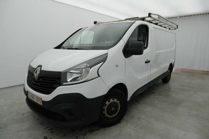 Photo 0 VIN: VF14FL01852447089 - RENAULT TRAFIC &#3914 