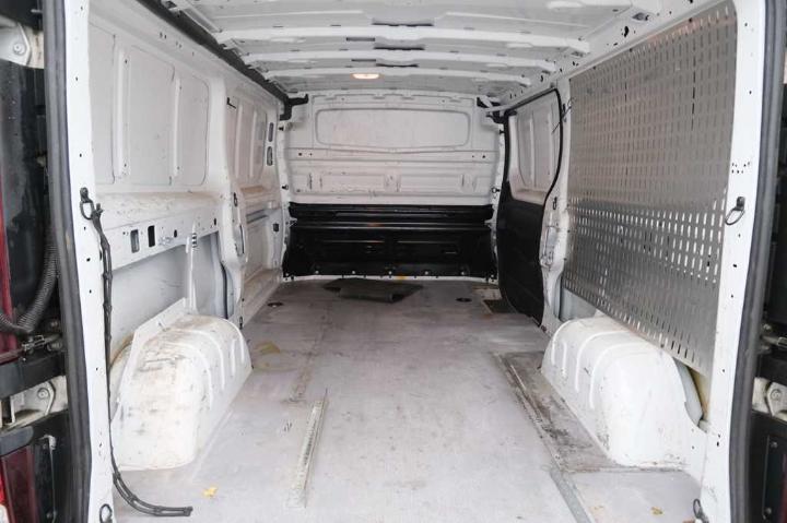 Photo 13 VIN: VF14FL01852447089 - RENAULT TRAFIC &#3914 