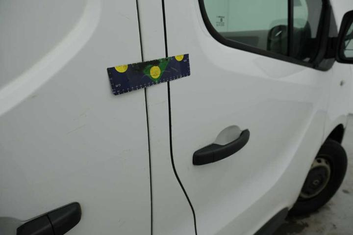 Photo 15 VIN: VF14FL01852447089 - RENAULT TRAFIC &#3914 