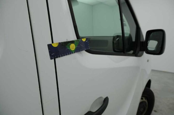 Photo 19 VIN: VF14FL01852447089 - RENAULT TRAFIC &#3914 