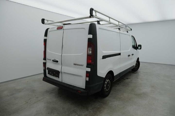 Photo 2 VIN: VF14FL01852447089 - RENAULT TRAFIC &#3914 