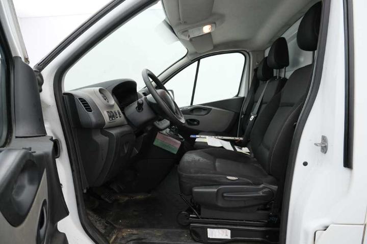 Photo 3 VIN: VF14FL01852447089 - RENAULT TRAFIC &#3914 